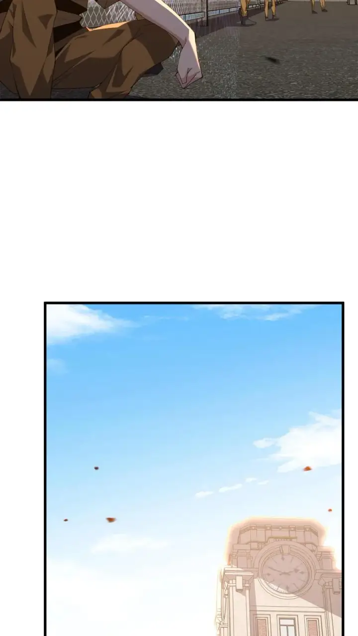 漫画《我在精神病院学斩神》第180话 灵媒第4张图