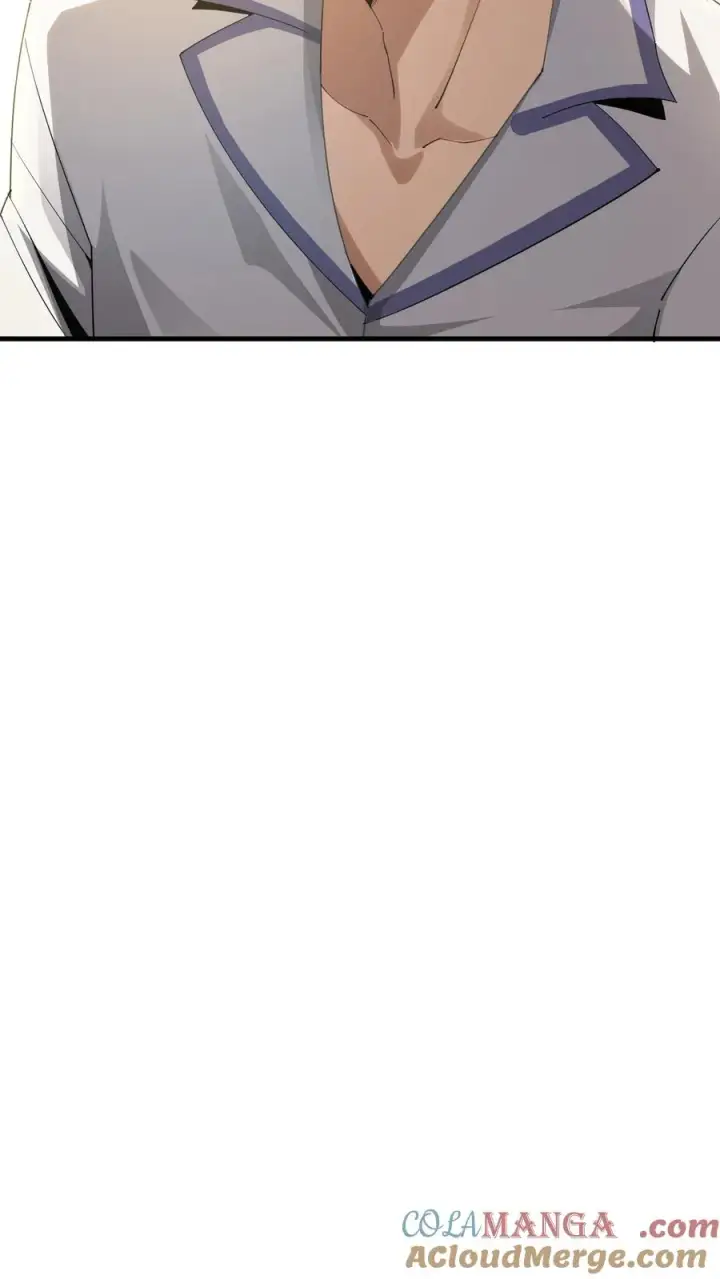 漫画《我在精神病院学斩神》第181话 茶宴第21张图