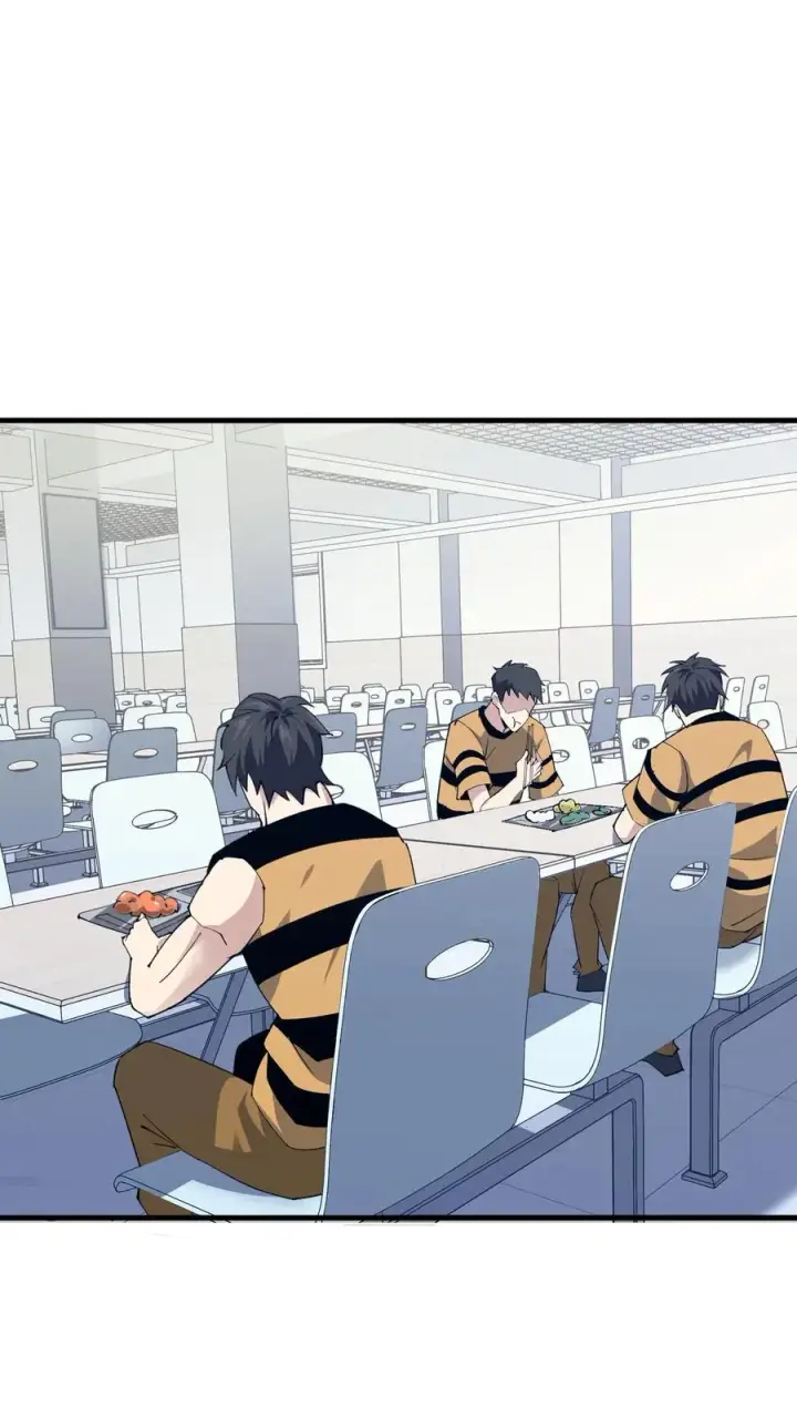 漫画《我在精神病院学斩神》第181话 茶宴第22张图