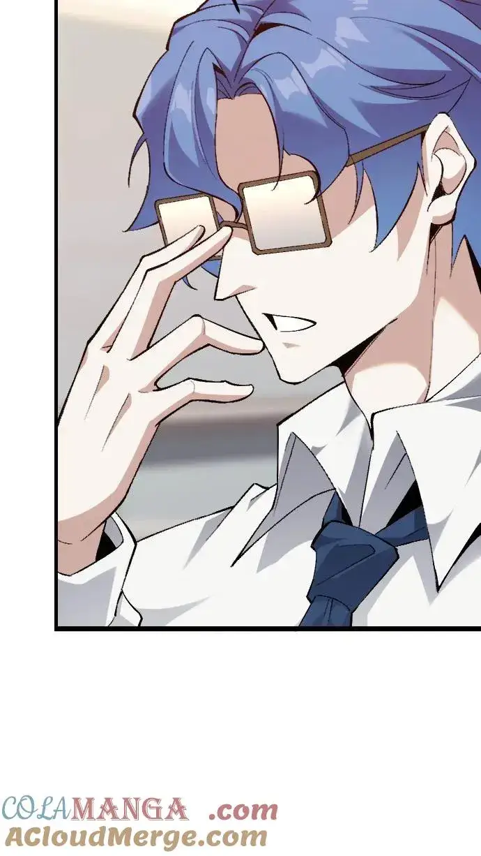 漫画《我在精神病院学斩神》第185话 你也对精神病感兴趣？第13张图