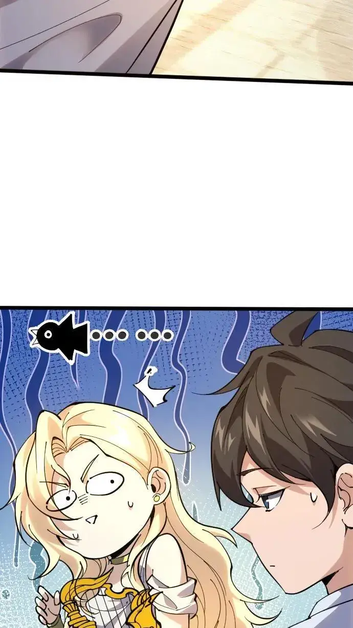 漫画《我在精神病院学斩神》第186话 入梦第15张图