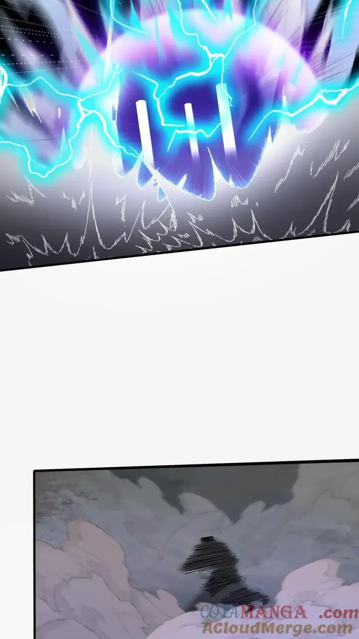 漫画《我在精神病院学斩神》第187话 追杀第17张图