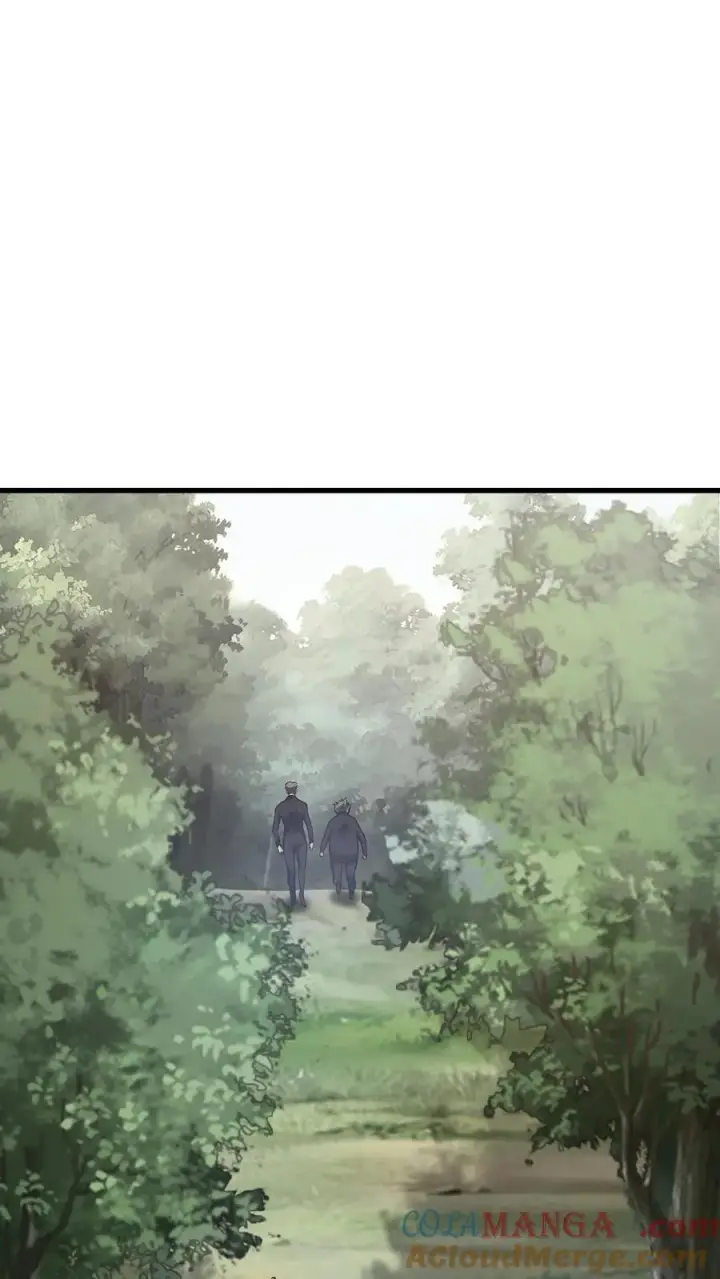 漫画《我在精神病院学斩神》第191话 异变第9张图