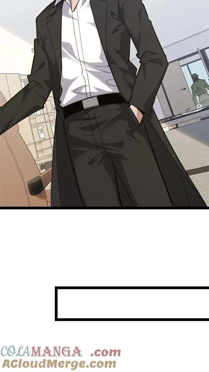 漫画《我在精神病院学斩神》第194话 入狱第7张图