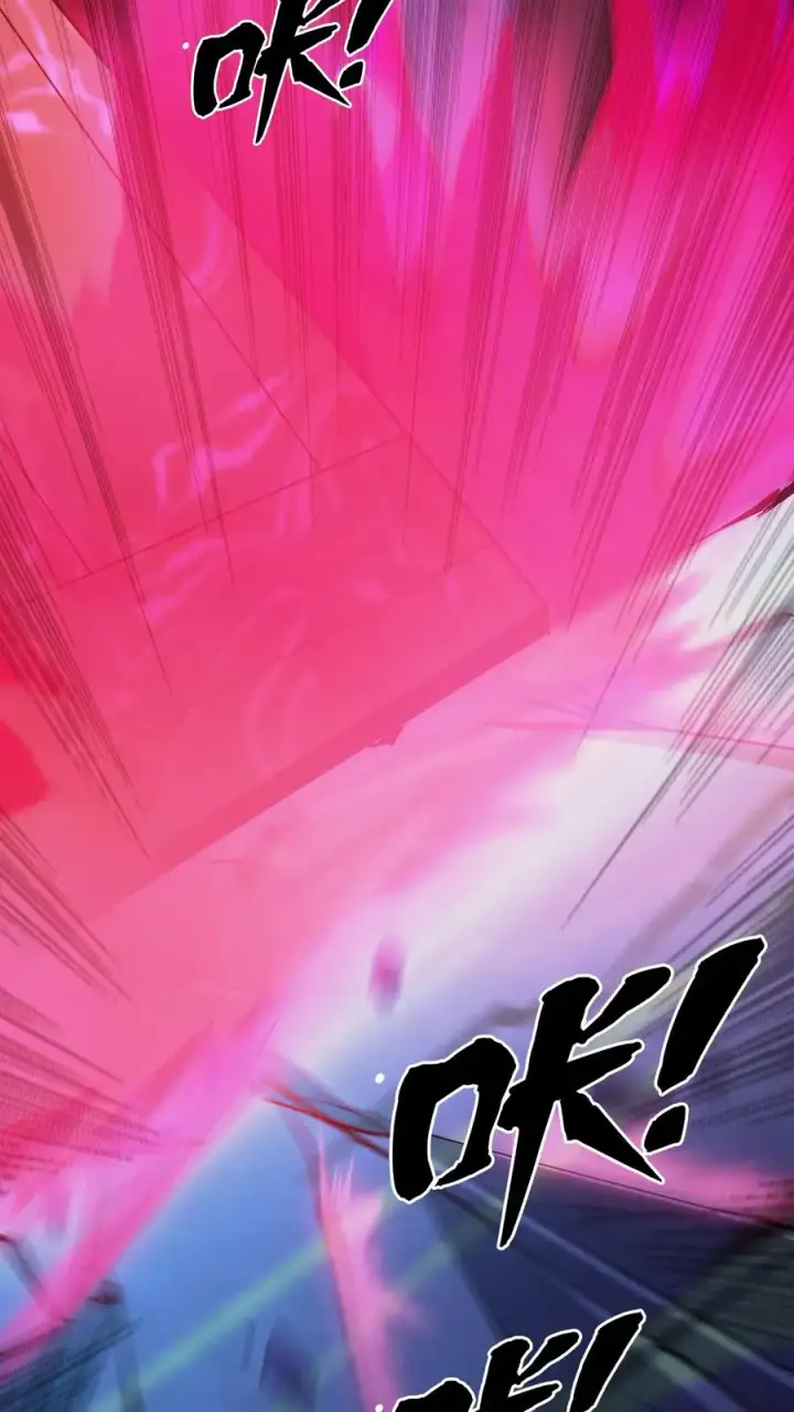 漫画《我在精神病院学斩神》第197话 破第32张图