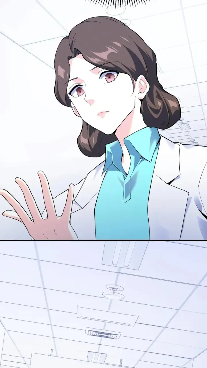 漫画《我在精神病院学斩神》第199话 越狱第16张图