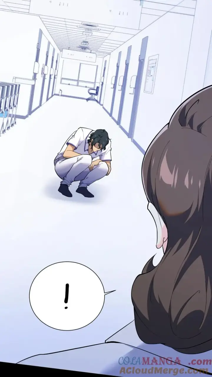 漫画《我在精神病院学斩神》第199话 越狱第17张图