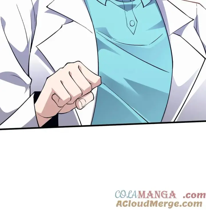 漫画《我在精神病院学斩神》第200话 新暗语第31张图