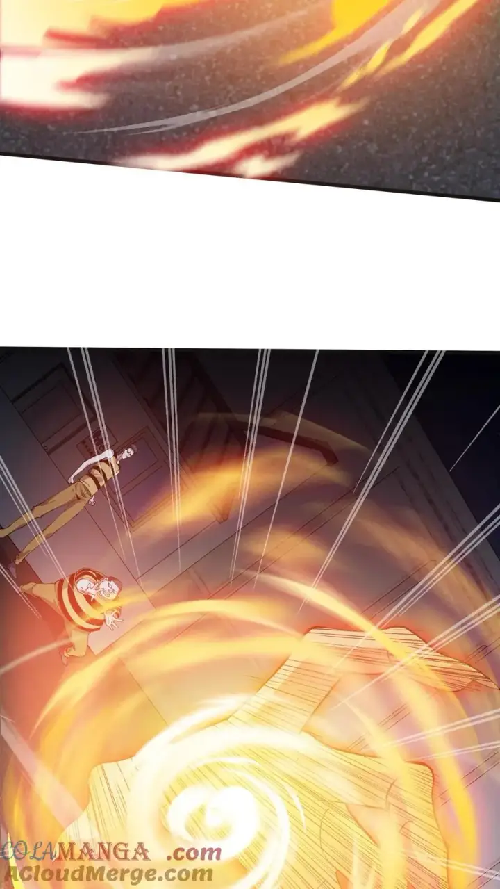 漫画《我在精神病院学斩神》第201话 找死第19张图