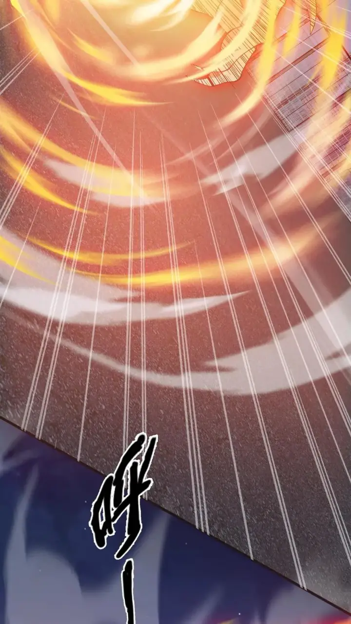 漫画《我在精神病院学斩神》第201话 找死第20张图