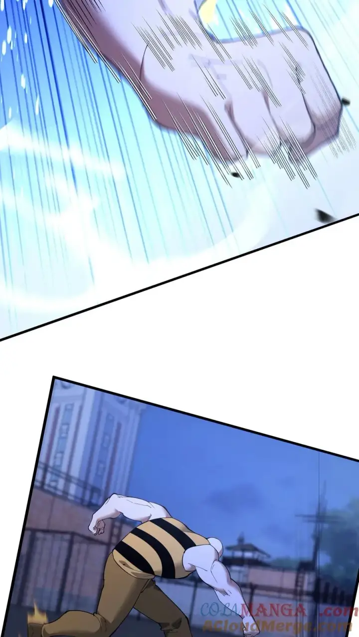 漫画《我在精神病院学斩神》第202话 一挑四第15张图