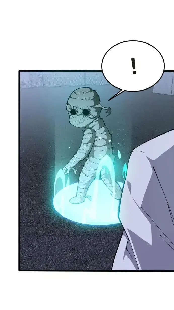 漫画《我在精神病院学斩神》第203话 完胜第14张图