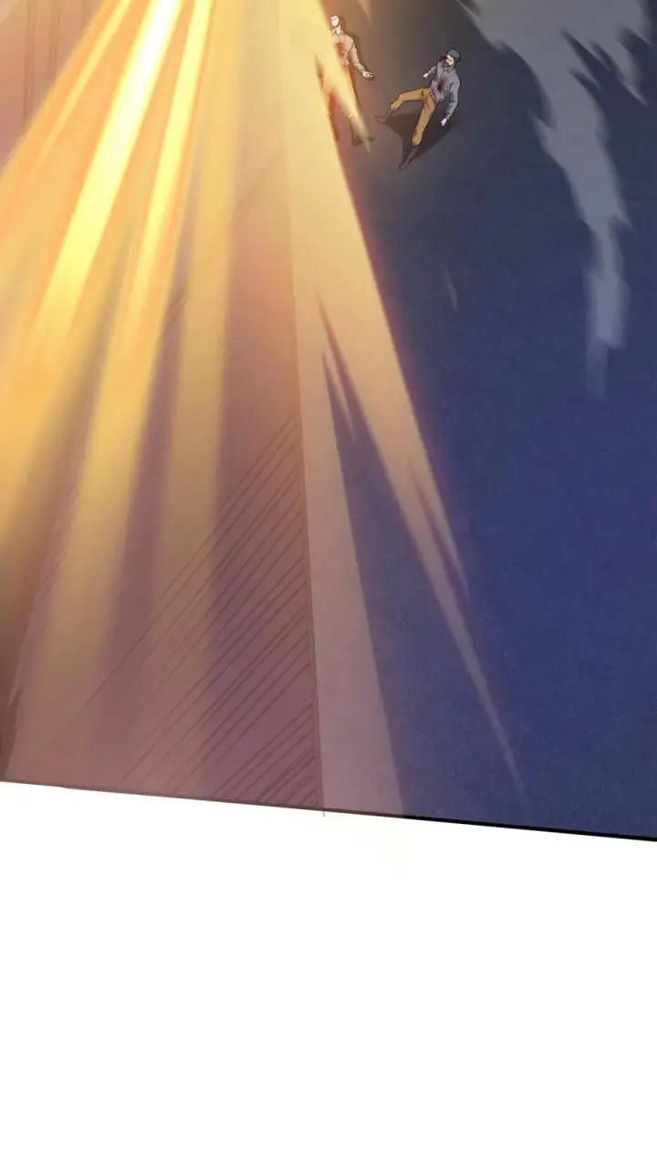 漫画《我在精神病院学斩神》第207话 盗版神墟第8张图