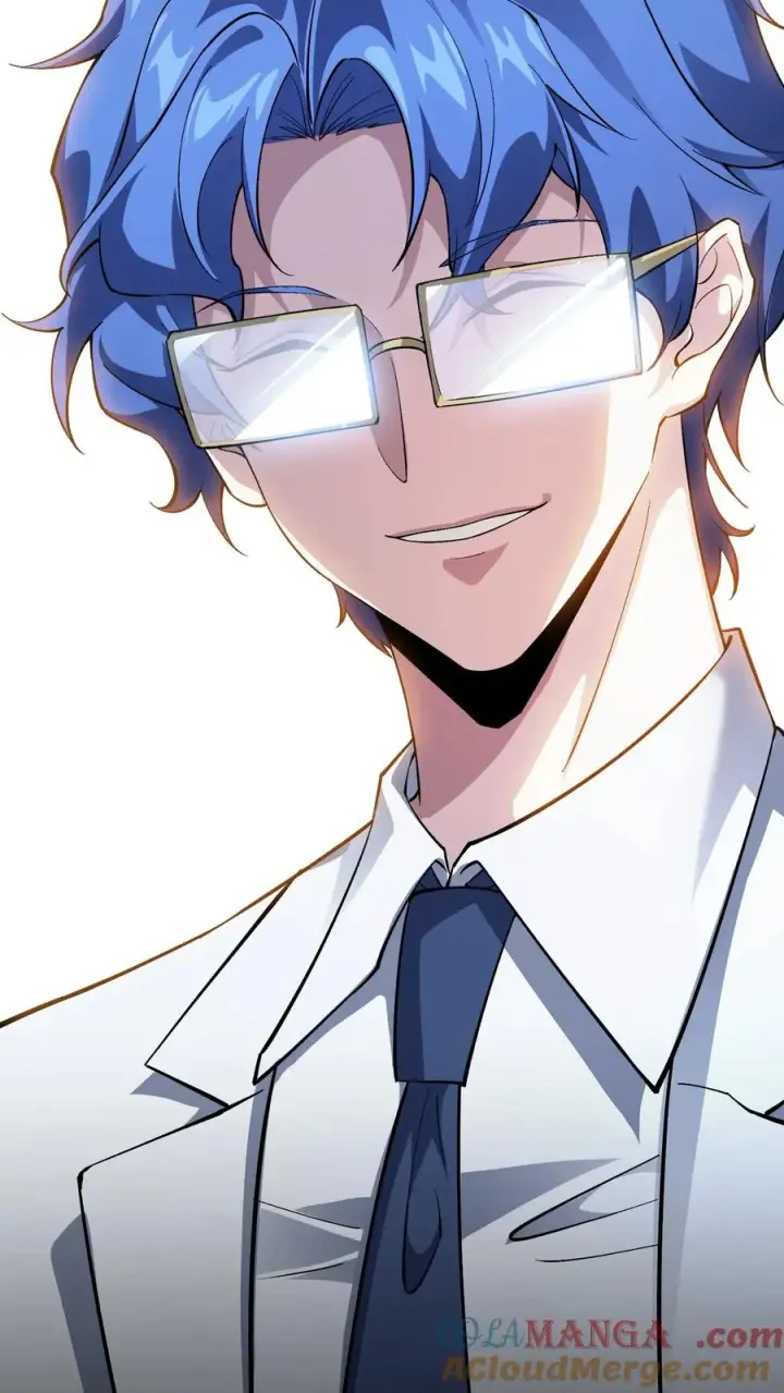 漫画《我在精神病院学斩神》第209话 门前激战第13张图