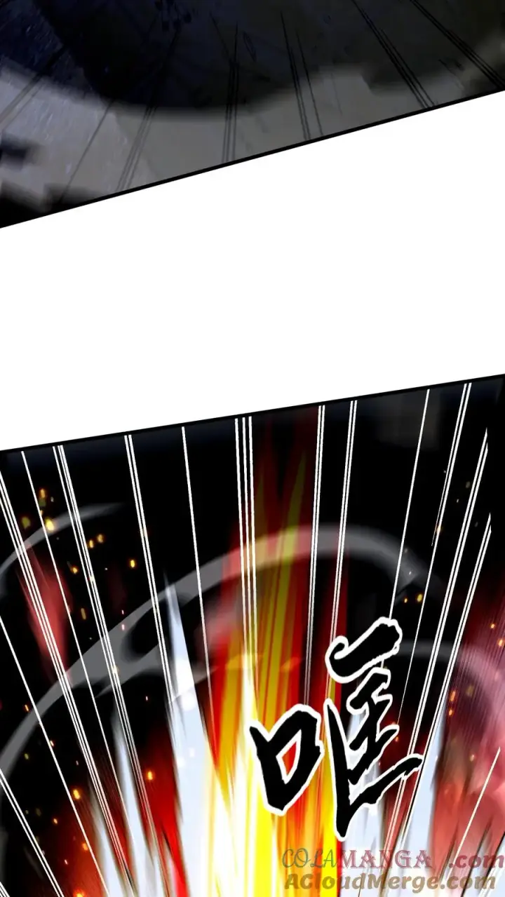 漫画《我在精神病院学斩神》第210话 血肉斗篷第19张图