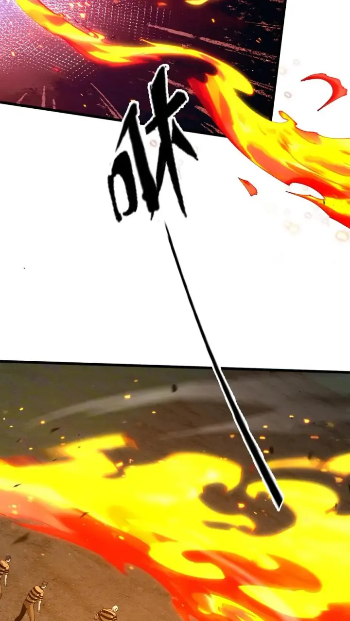 漫画《我在精神病院学斩神》第210话 血肉斗篷第24张图