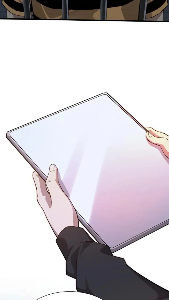 漫画《我在精神病院学斩神》第211话 前守夜人的守护第6张图