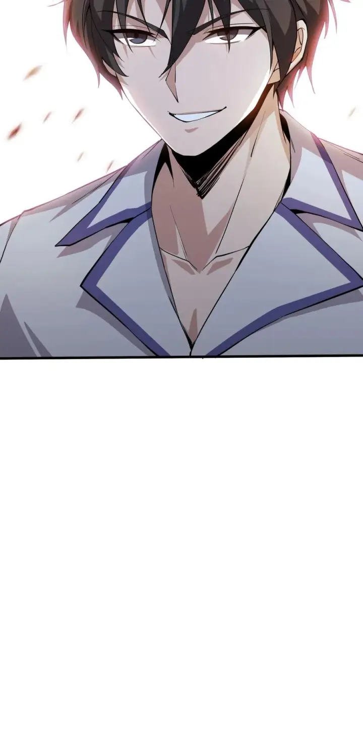 漫画《我在精神病院学斩神》第213话 你们过来啊！第34张图