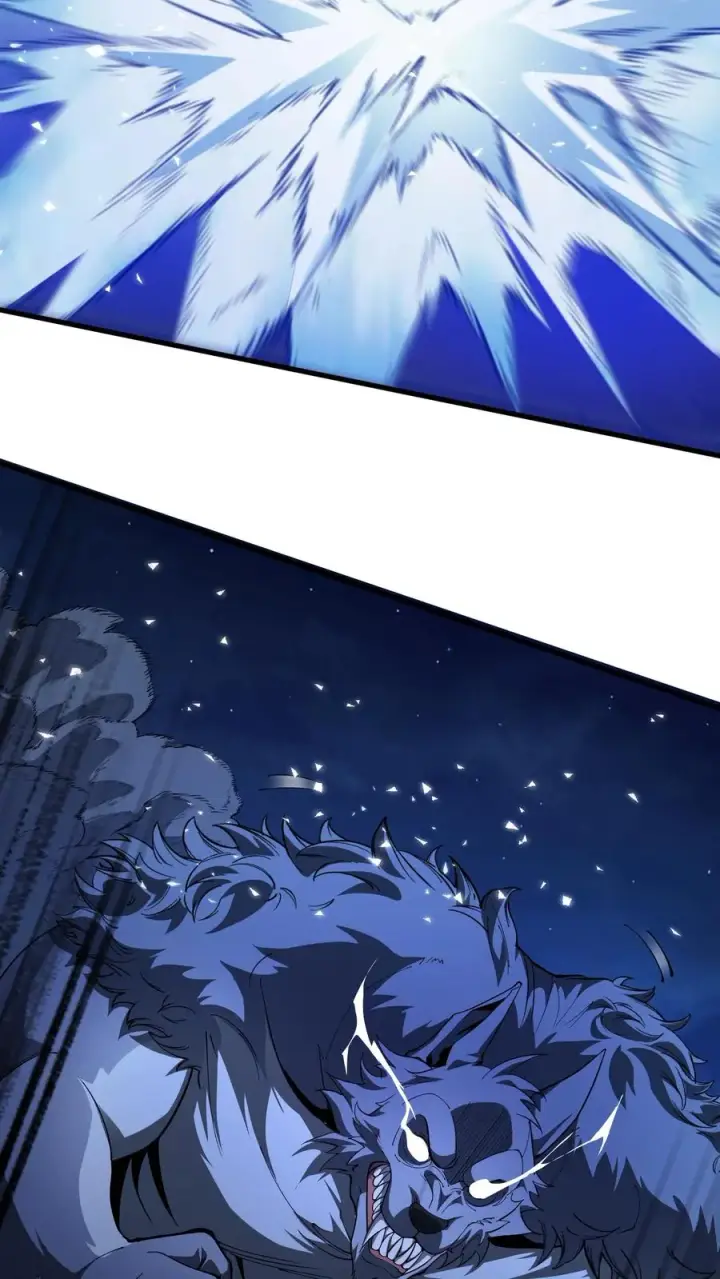漫画《我在精神病院学斩神》第214话 致命杀局第20张图