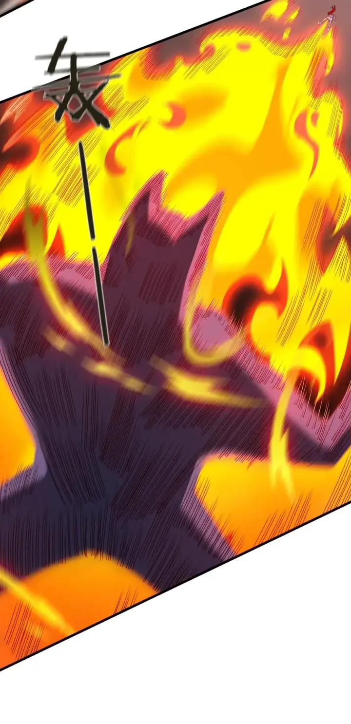 漫画《我在精神病院学斩神》第214话 致命杀局第36张图
