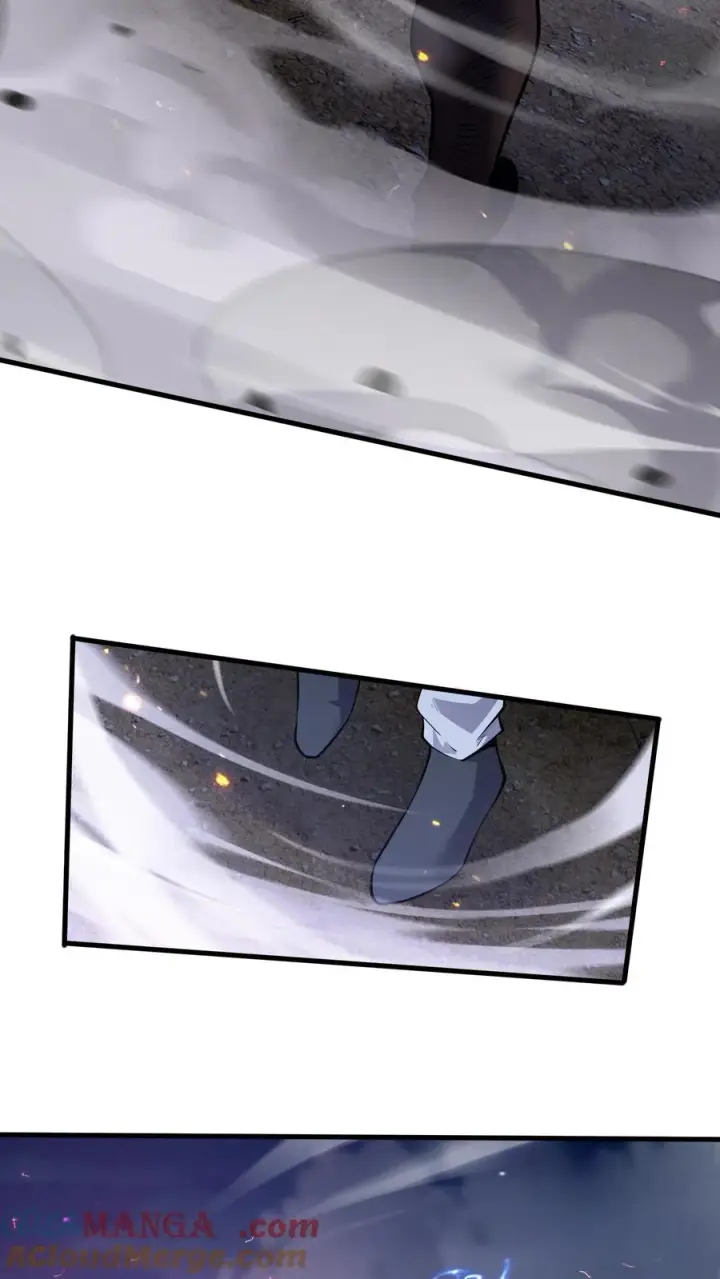 漫画《我在精神病院学斩神》第215话 都是杀胚第3张图
