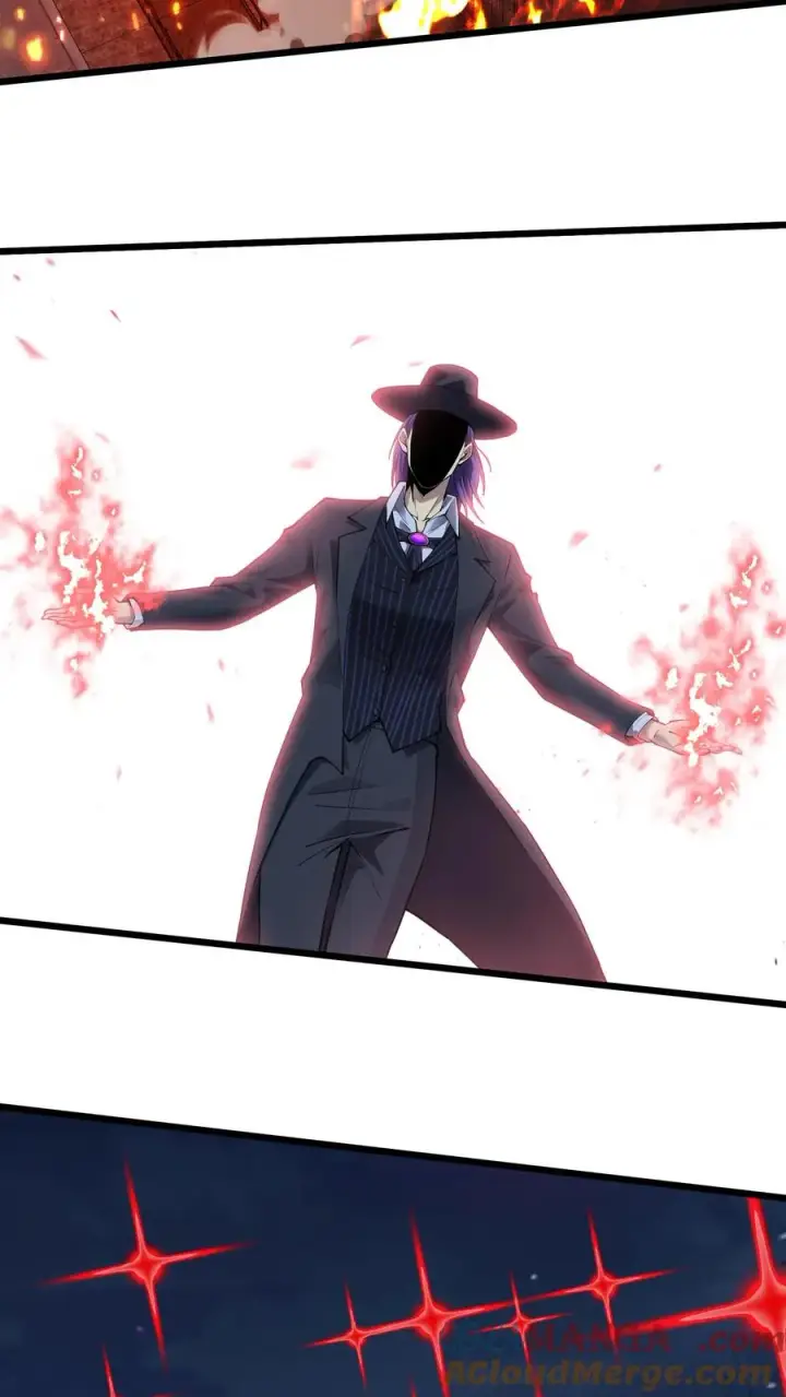 漫画《我在精神病院学斩神》第216话 呓语降临第7张图