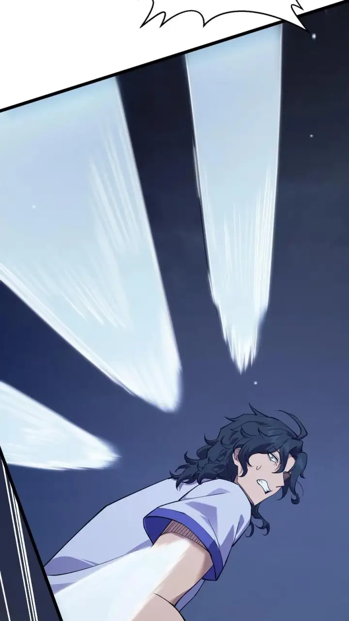 漫画《我在精神病院学斩神》第217话 灵媒的追击第8张图