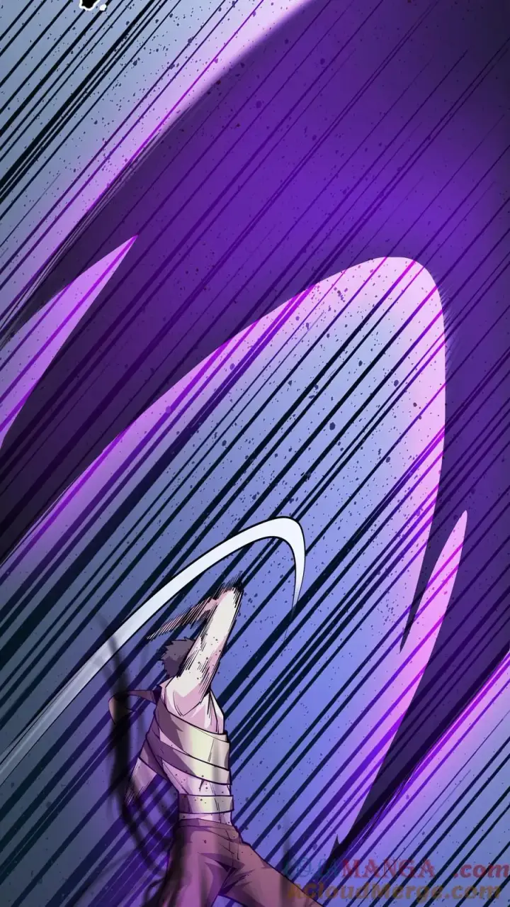 漫画《我在精神病院学斩神》第223话 跟我……闯一遭？第19张图