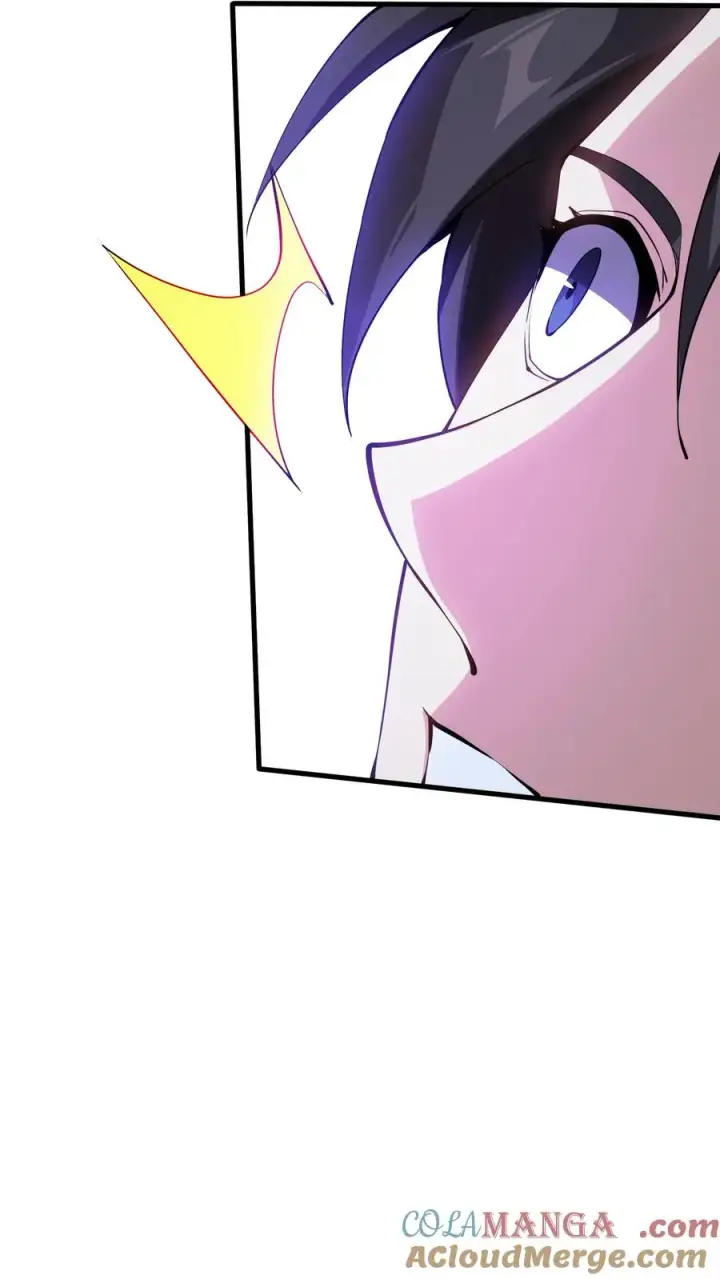 漫画《我在精神病院学斩神》第223话 跟我……闯一遭？第9张图