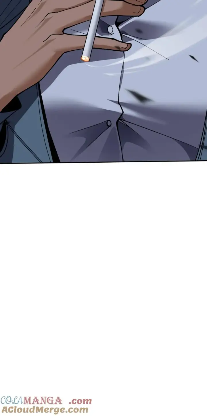 漫画《我在精神病院学斩神》第225话 海面上的人影第29张图