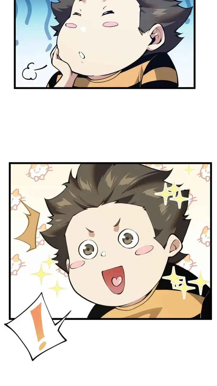 漫画《我在精神病院学斩神》第229话 启航第20张图
