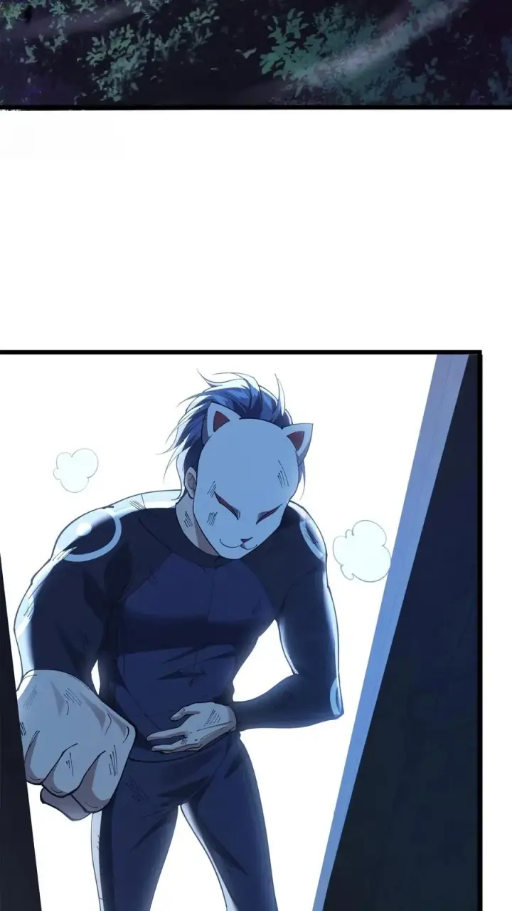 漫画《我在精神病院学斩神》第229话 启航第28张图