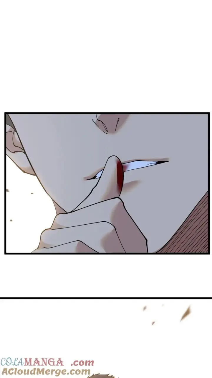 漫画《我在精神病院学斩神》第229话 启航第5张图