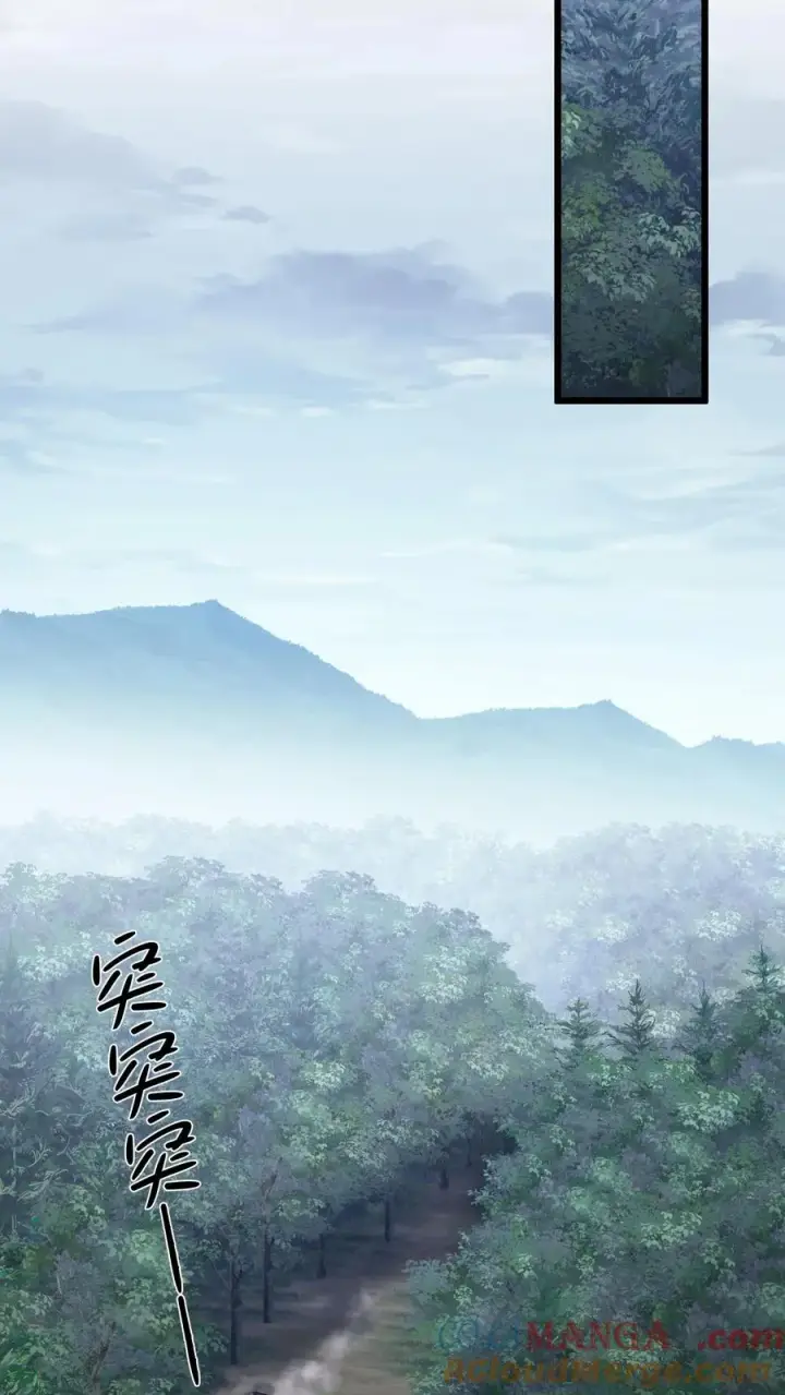 漫画《我在精神病院学斩神》第232话 迷雾围墙第11张图