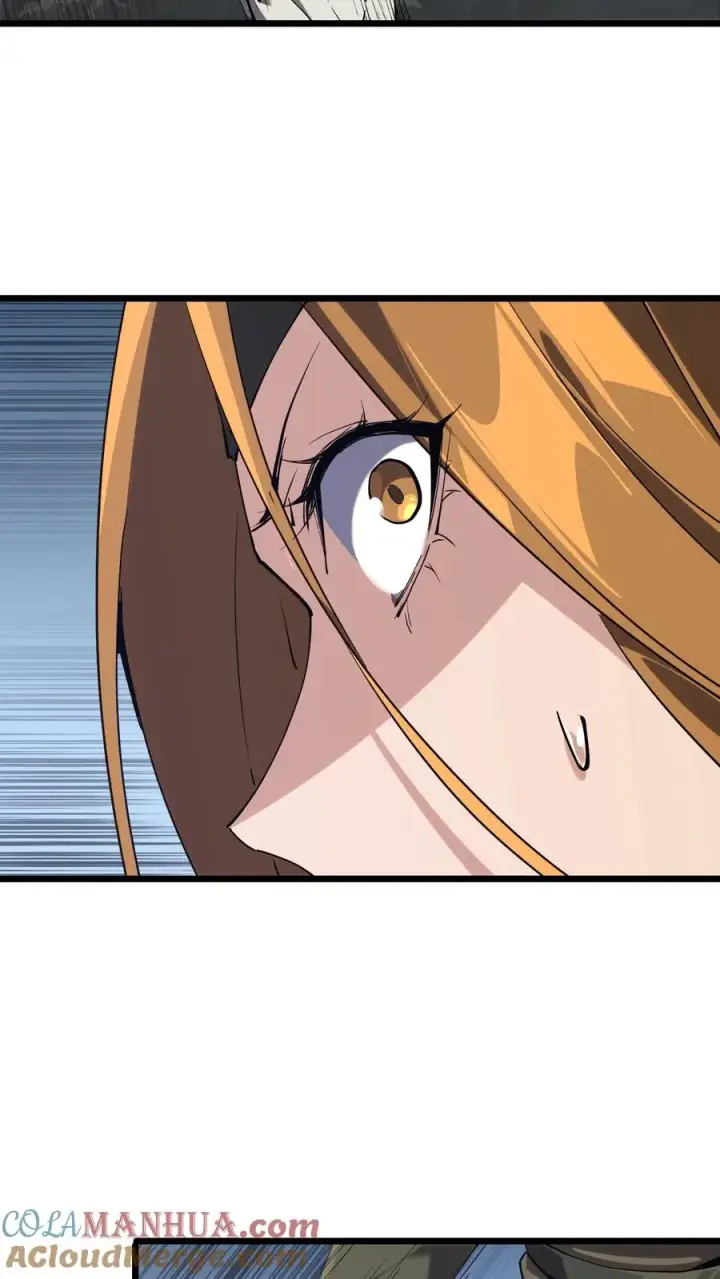 漫画《我在精神病院学斩神》第81话 神明之威第9张图