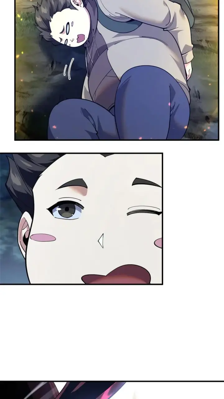 漫画《我在精神病院学斩神》第237话 工蚁第4张图