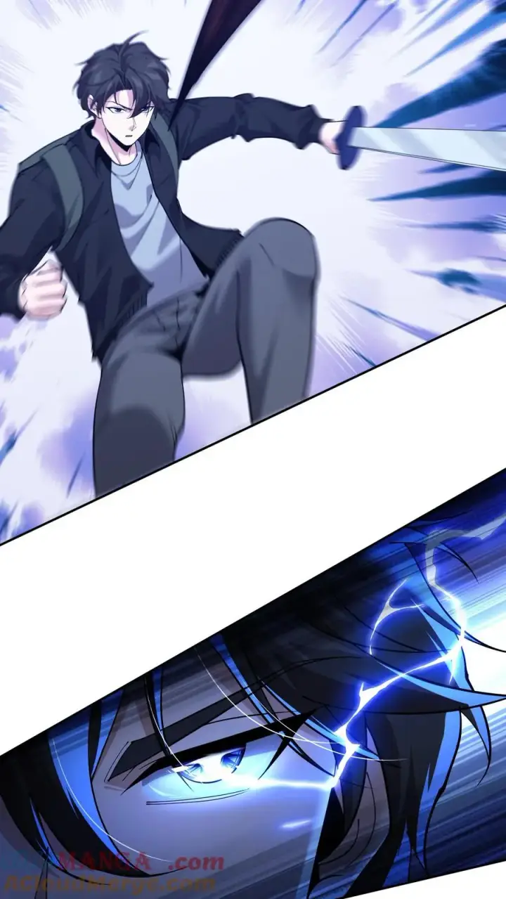 漫画《我在精神病院学斩神》第237话 工蚁第7张图