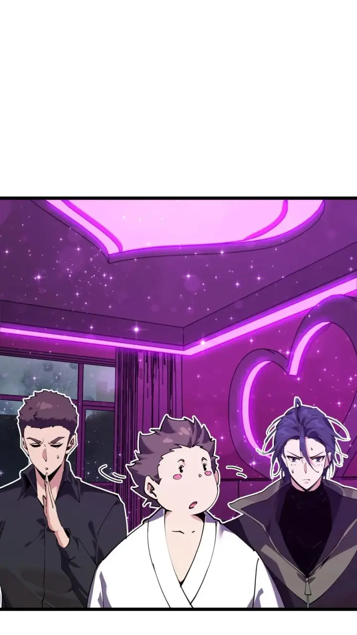 漫画《我在精神病院学斩神》第84话 你为什么这么熟练啊？第24张图
