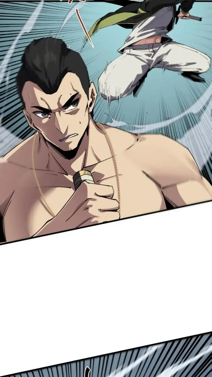 漫画《我在精神病院学斩神》第90话 姨妈来电第33张图