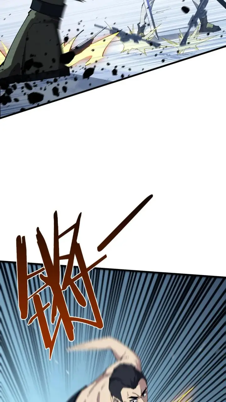 漫画《我在精神病院学斩神》第90话 姨妈来电第5张图