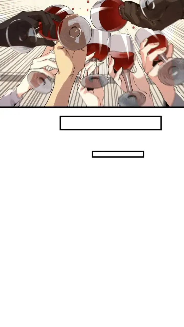 漫画《我在精神病院学斩神》第91话 新年快乐第27张图