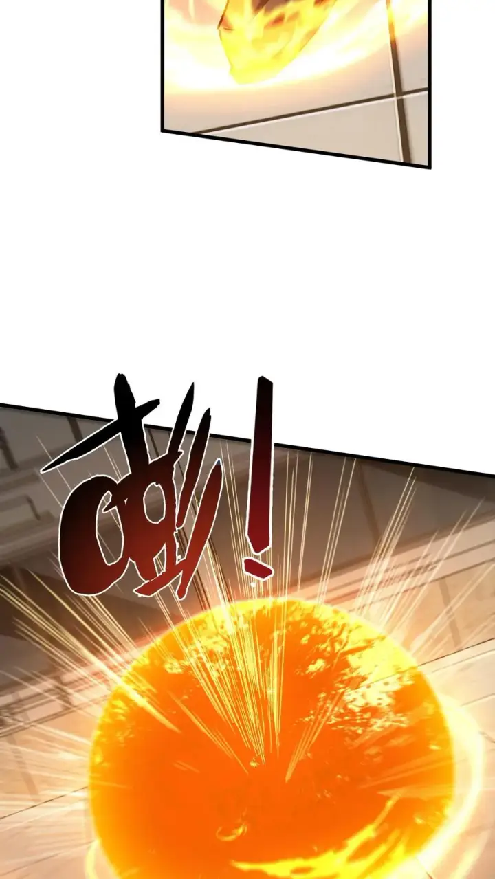 漫画《我在精神病院学斩神》第92话 暗桩第36张图