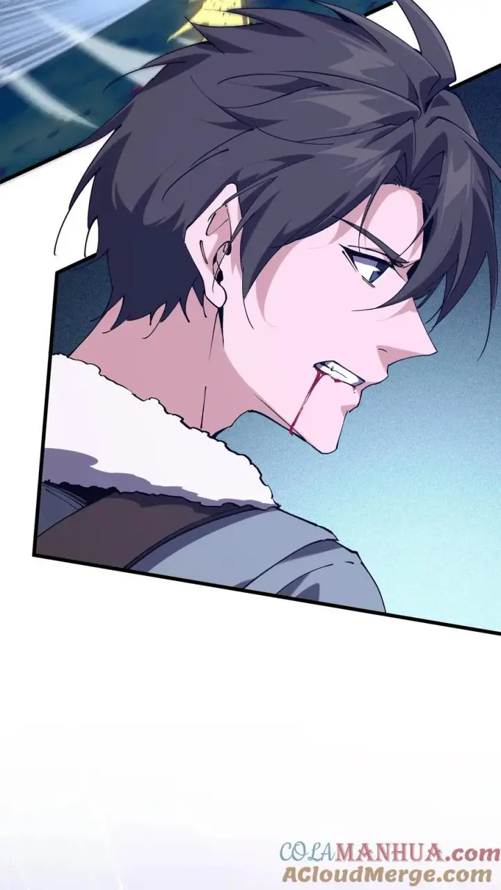漫画《我在精神病院学斩神》第94话 信徒十三席第19张图