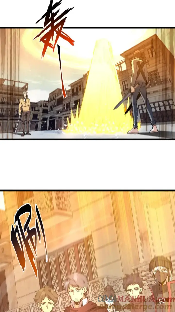 漫画《我在精神病院学斩神》第94话 信徒十三席第31张图