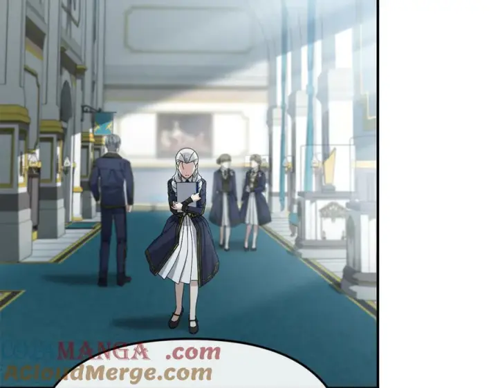 漫画《我在死敌家当团宠》第106话 解决流言第21张图