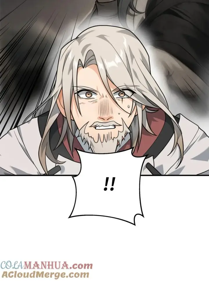 漫画《我真不想当奸臣》16 幕后主使第52张图