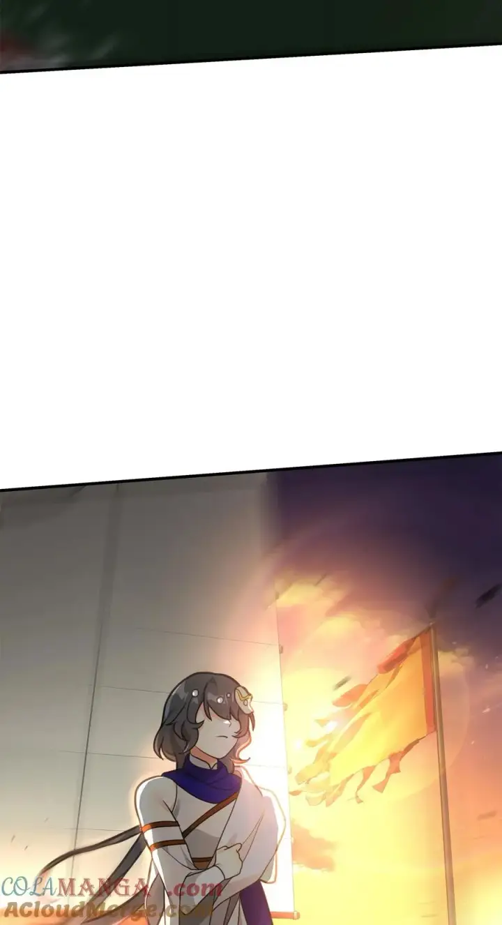 漫画《我真不想当奸臣》38 王国形势第76张图