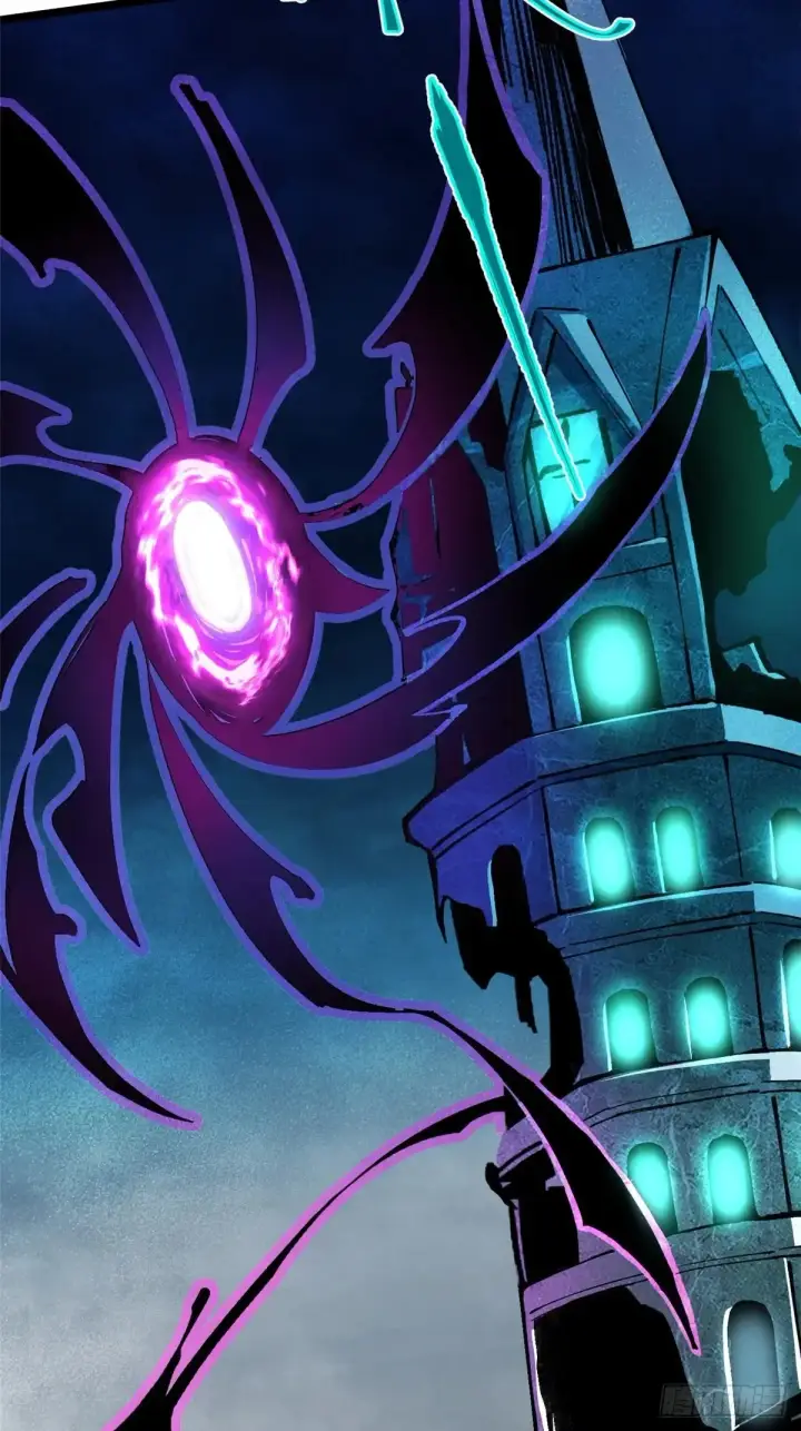 漫画《我真不想学禁咒》第5话第47张图