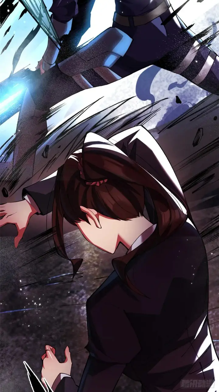 漫画《我真不想学禁咒》第7话第10张图