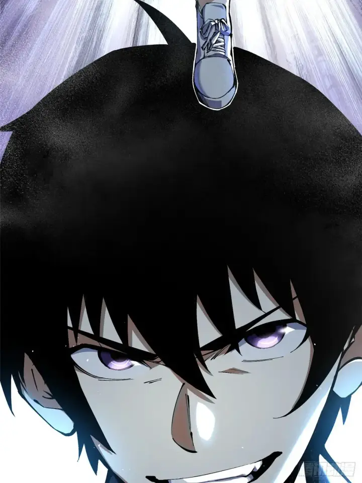 漫画《我真不想学禁咒》第9话第113张图